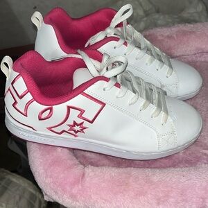 Women’s Court Graffik Skate Shoes